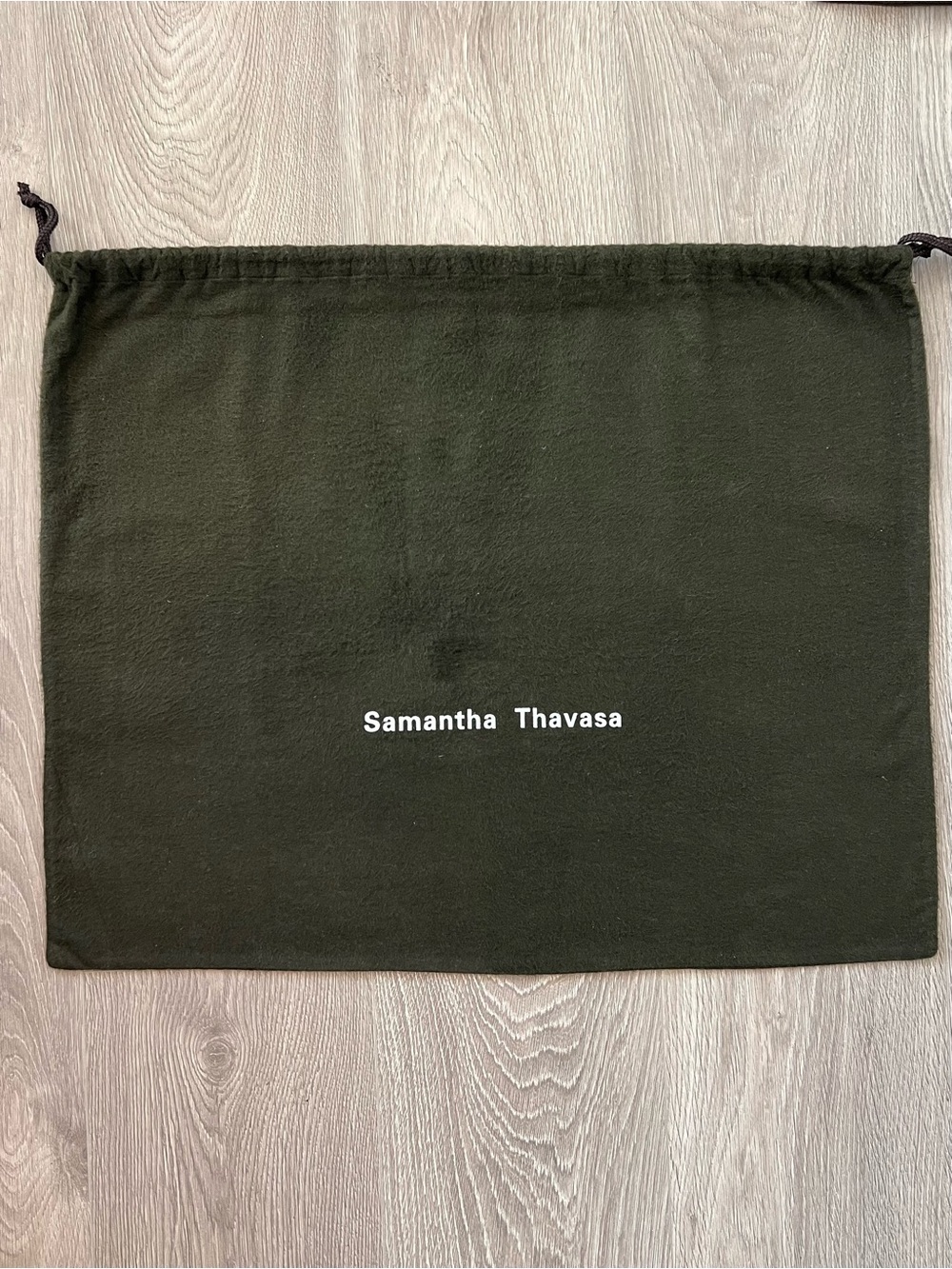 Samantha Thavasa dust bag (C311)